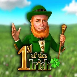 Play 1st Of The Irish slot by Red Rake Gaming on www.casinoly-casino.eu