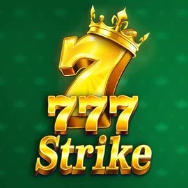 777 Strike logo by Red Tiger Gaming Casinoly Casino