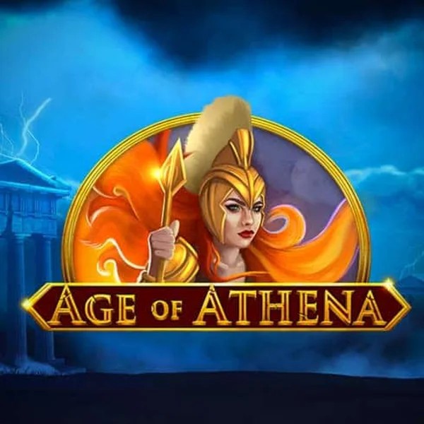 Age of Athena by Epic Industries, showcased at www.casinoly-casino.eu – game logo
