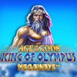 Age Of The Gods: King of Olympus Megaways online slot from Origins – play at www.casinoly-casino.eu