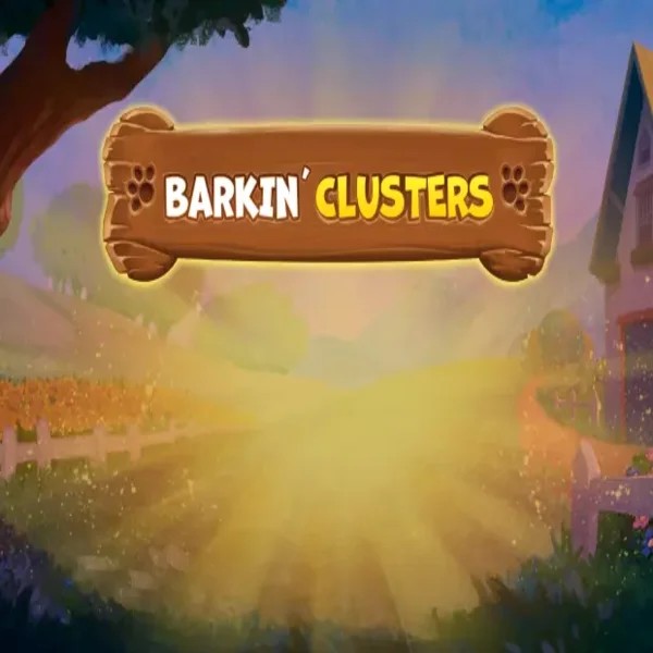 Try Barkin Clusters slot by Greentube on www.casinoly-casino.eu – logo image