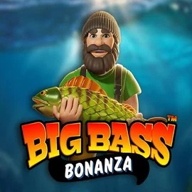 Big Bass Bonanza online slot from Pragmatic Play – play at www.casinoly-casino.eu