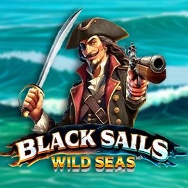Play Black Sails Wild Seas slot by Infinity Dragon Studios on www.casinoly-casino.eu