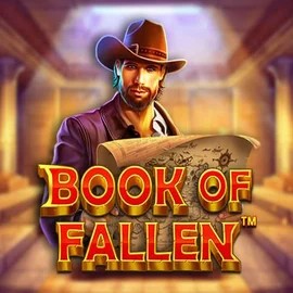 Play Book Of Fallen slot by Pragmatic Play on www.casinoly-casino.eu
