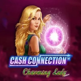 Play the Cash Connection Charming Lady slot by Novomatic on Casinoly Casino