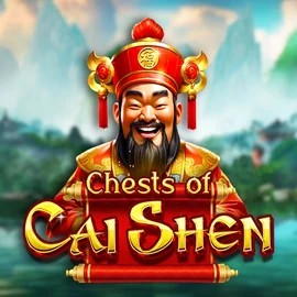 Chests of Cai Shen – slot by Pragmatic Play, featured at www.casinoly-casino.eu