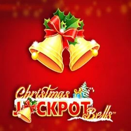 Christmas Jackpot Bells game by Origins – logo hosted on Casinoly Casino