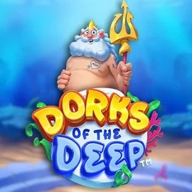 Try Dorks of the Deep slot by Hacksaw Gaming on www.casinoly-casino.eu – logo image