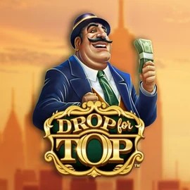 Try Drop For Top slot by Rarestone Gaming on www.casinoly-casino.eu – logo image