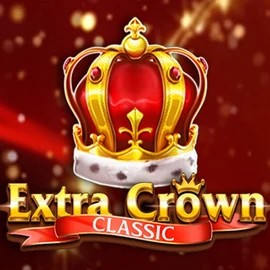 Extra Crown Classic logo by Amusnet Interactive Casinoly Casino