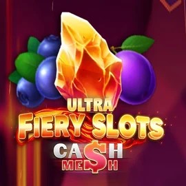 Play Fiery Slots Cash Mesh Ultra slot by BF Games on www.casinoly-casino.eu