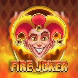 Play the Fire Joker slot by Play’n GO on Casinoly Casino
