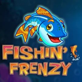 Enjoy Fishin Frenzy by Blueprint Gaming – logo hosted on www.casinoly-casino.eu