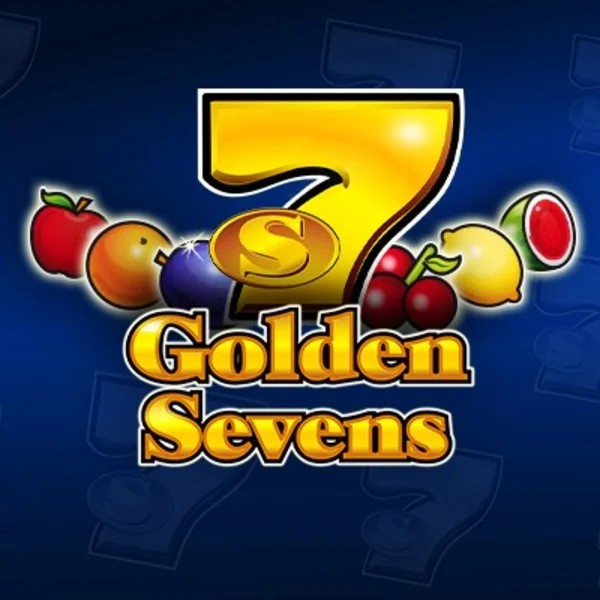 Play Golden Sevens slot by Greentube on www.casinoly-casino.eu