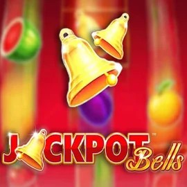 Jackpot Bells logo by Playtech at Casinoly Casino