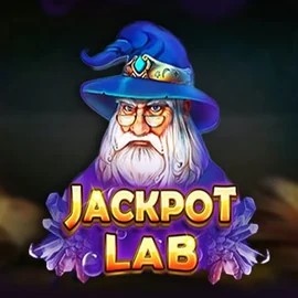 Jackpot Lab online slot from Platipus – play at www.casinoly-casino.eu