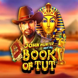 John Hunter and the Book of Tut – slot by Pragmatic Play, featured at www.casinoly-casino.eu