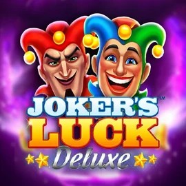 Enjoy Jokers Luck Deluxe by Skywind Group – logo hosted on www.casinoly-casino.eu
