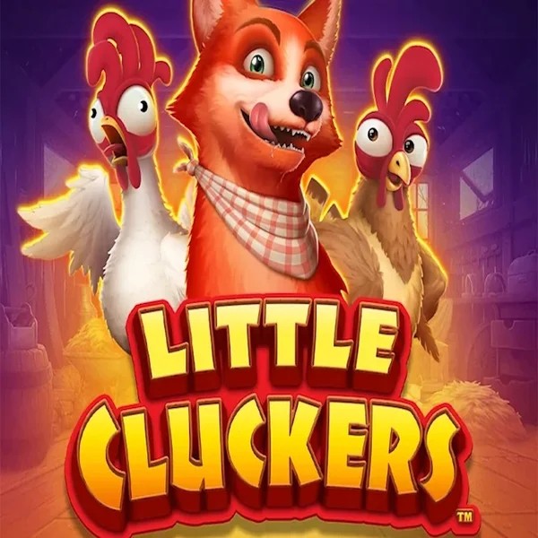 Little Cluckers online slot from Greentube – play at www.casinoly-casino.eu