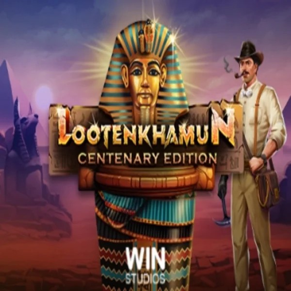 Play the LootEnKhamun Centenary slot by bwin.party on Casinoly Casino