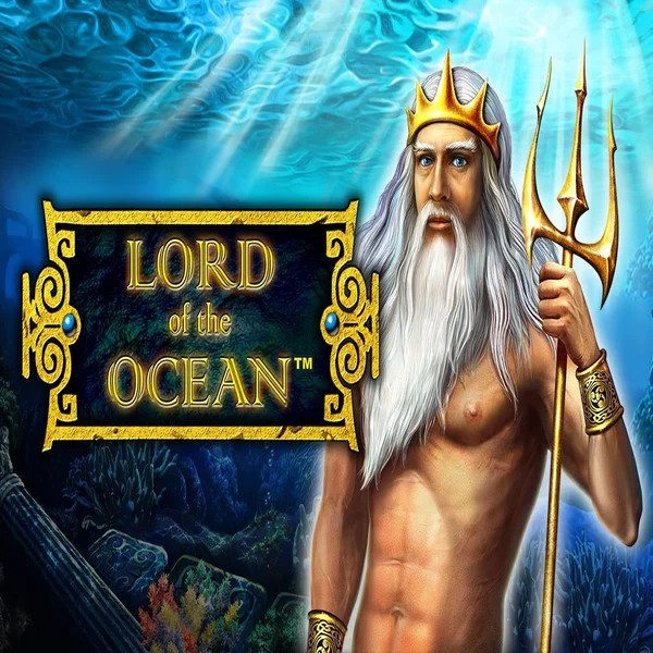 Play Lord of The Ocean slot by Greentube on www.casinoly-casino.eu