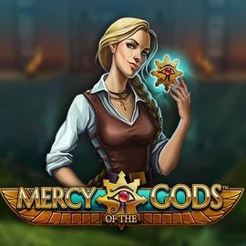 Play Mercy Of The Gods slot by NetEnt on www.casinoly-casino.eu