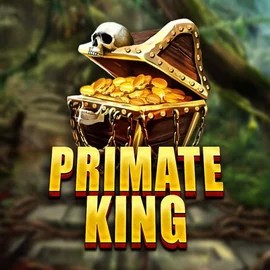 Primate King casino game by Red Tiger Gaming – featured logo at Casinoly Casino