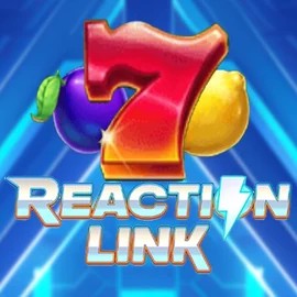 Play Reaction Link slot by Playtech on www.casinoly-casino.eu