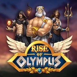 Try Rise of Olympus slot by Play’n GO on www.casinoly-casino.eu – logo image
