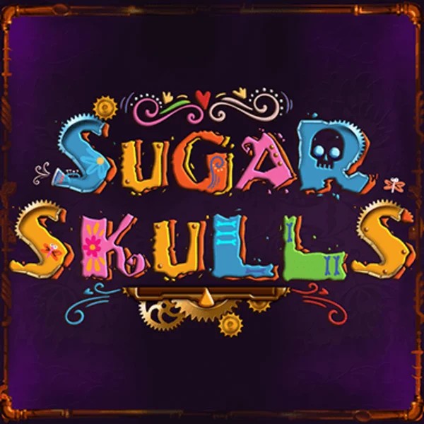 Sugar Skulls – slot by Booming Games, featured at www.casinoly-casino.eu