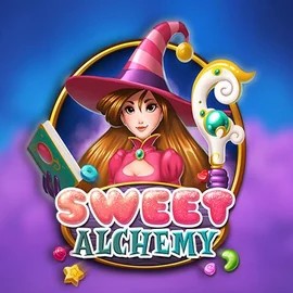 Play Sweet Alchemy slot by Play’n GO on www.casinoly-casino.eu