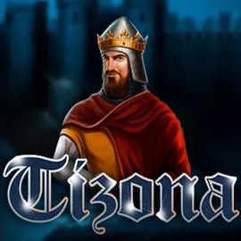 Tizona by Merkur Gaming, showcased at www.casinoly-casino.eu – game logo