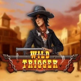 Wild Trigger logo by Play’n GO at Casinoly Casino