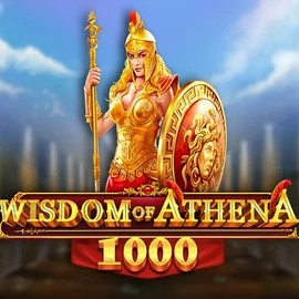 Play Wisdom of Athena 1000 slot by Pragmatic Play on www.casinoly-casino.eu