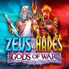 Play Zeus vs Hades: Gods of War slot by Pragmatic Play on www.casinoly-casino.eu